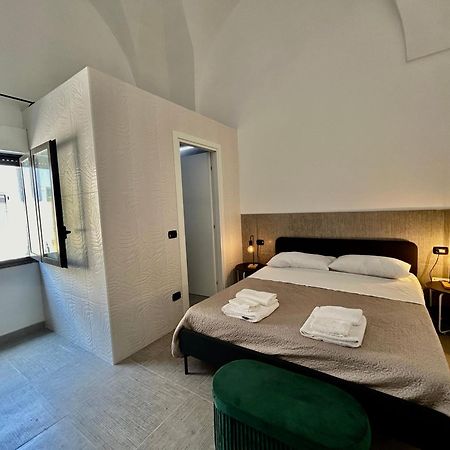 Appartement Nonno Uccio à Castri di Lecce Extérieur photo