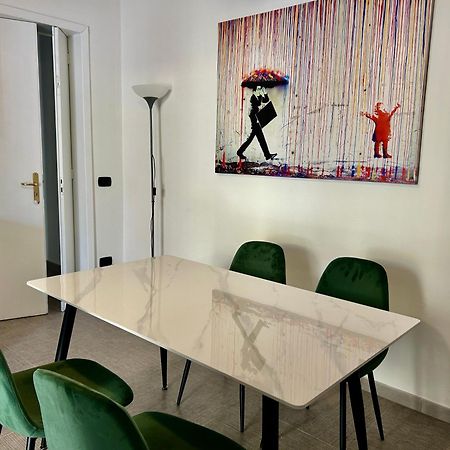 Appartement Nonno Uccio à Castri di Lecce Extérieur photo