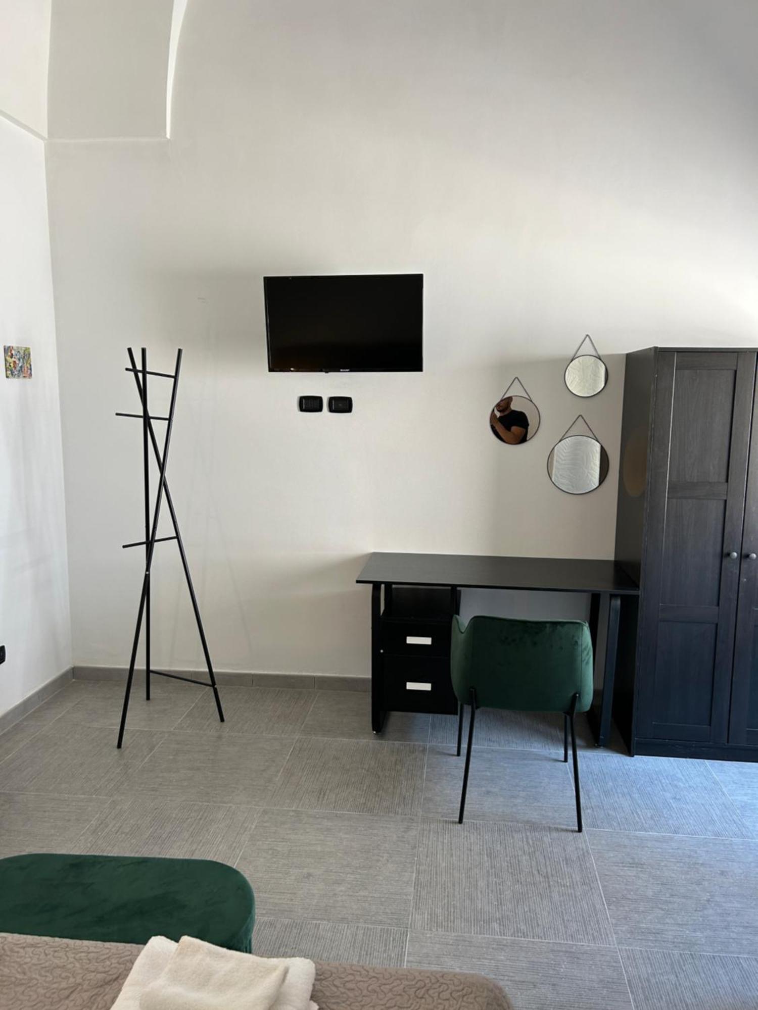 Appartement Nonno Uccio à Castri di Lecce Extérieur photo