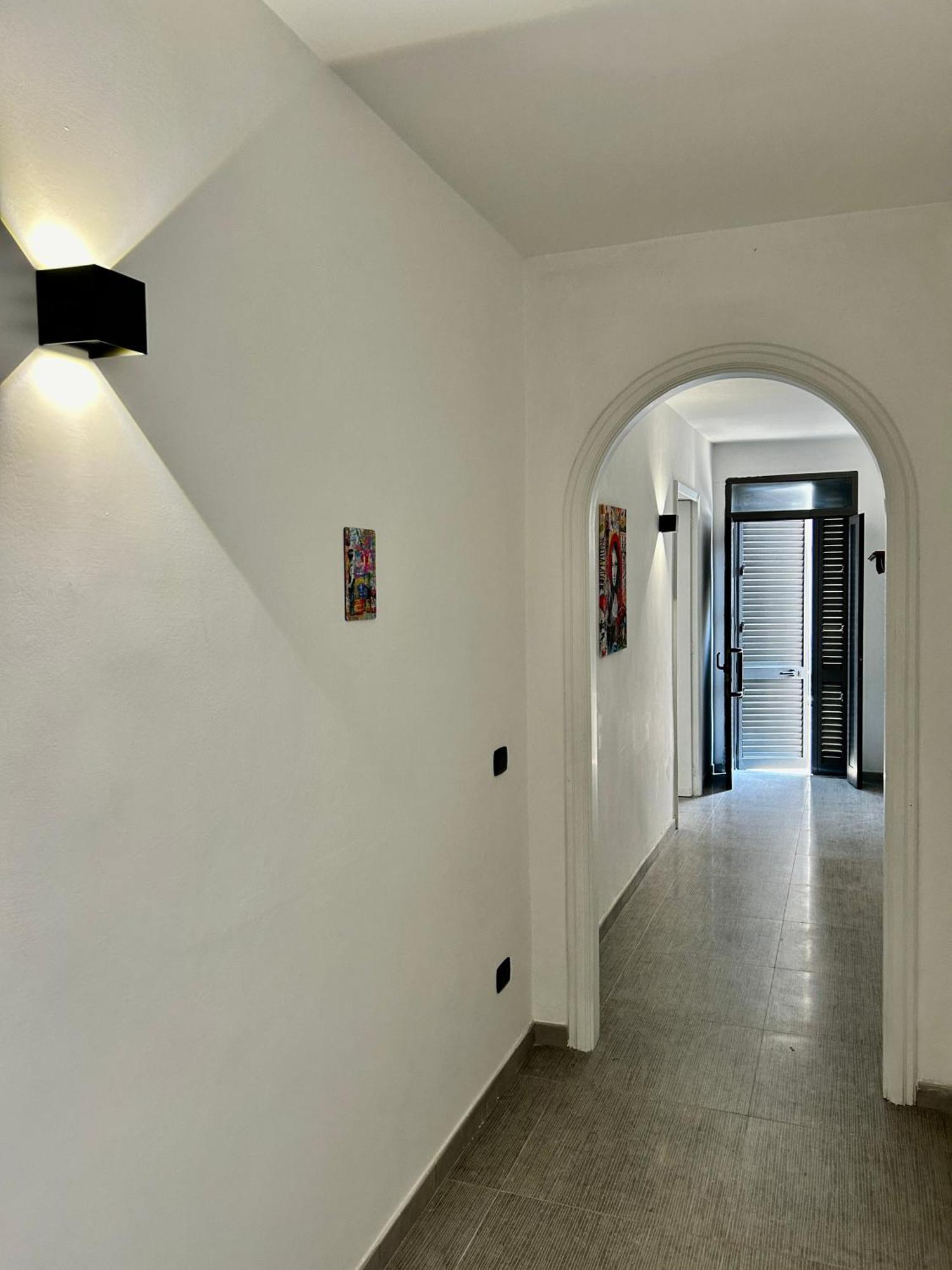 Appartement Nonno Uccio à Castri di Lecce Extérieur photo