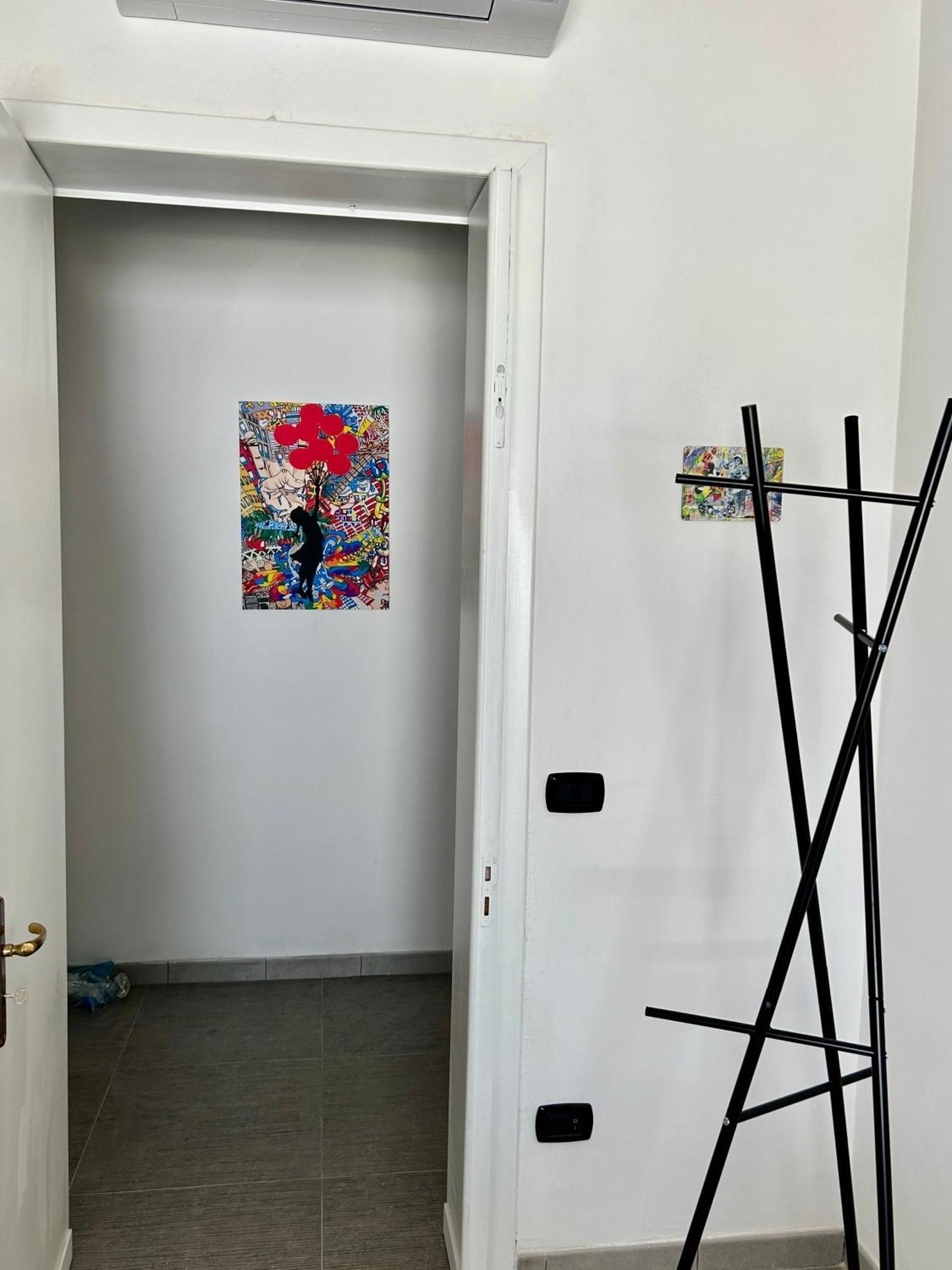 Appartement Nonno Uccio à Castri di Lecce Extérieur photo