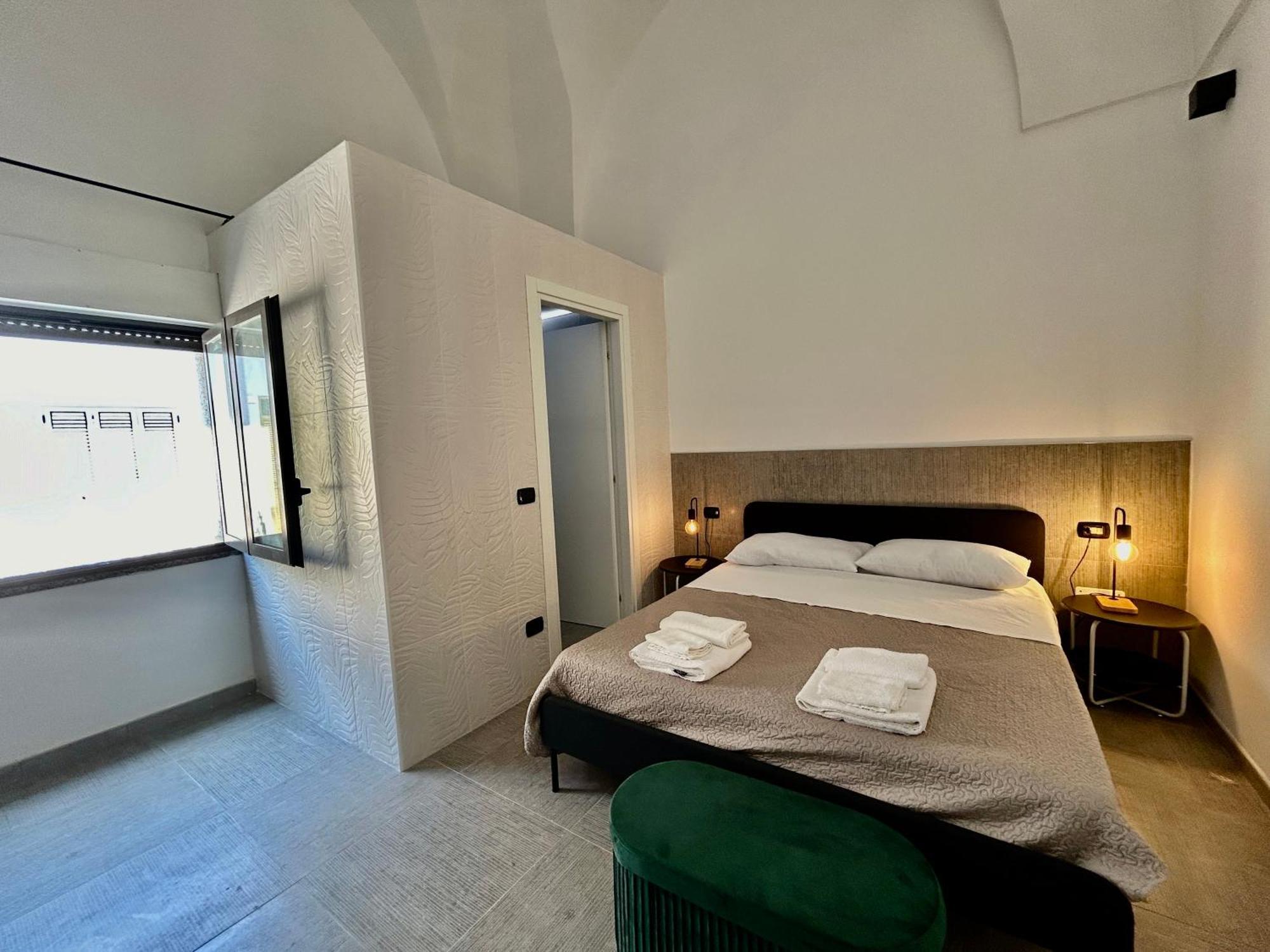 Appartement Nonno Uccio à Castri di Lecce Extérieur photo