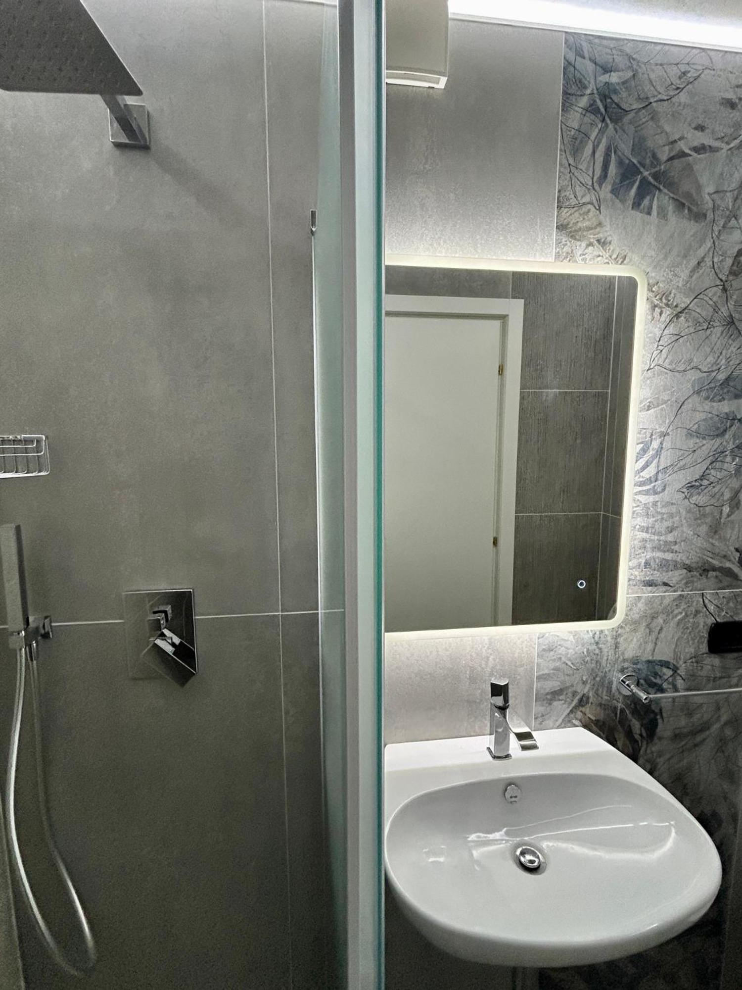 Appartement Nonno Uccio à Castri di Lecce Extérieur photo