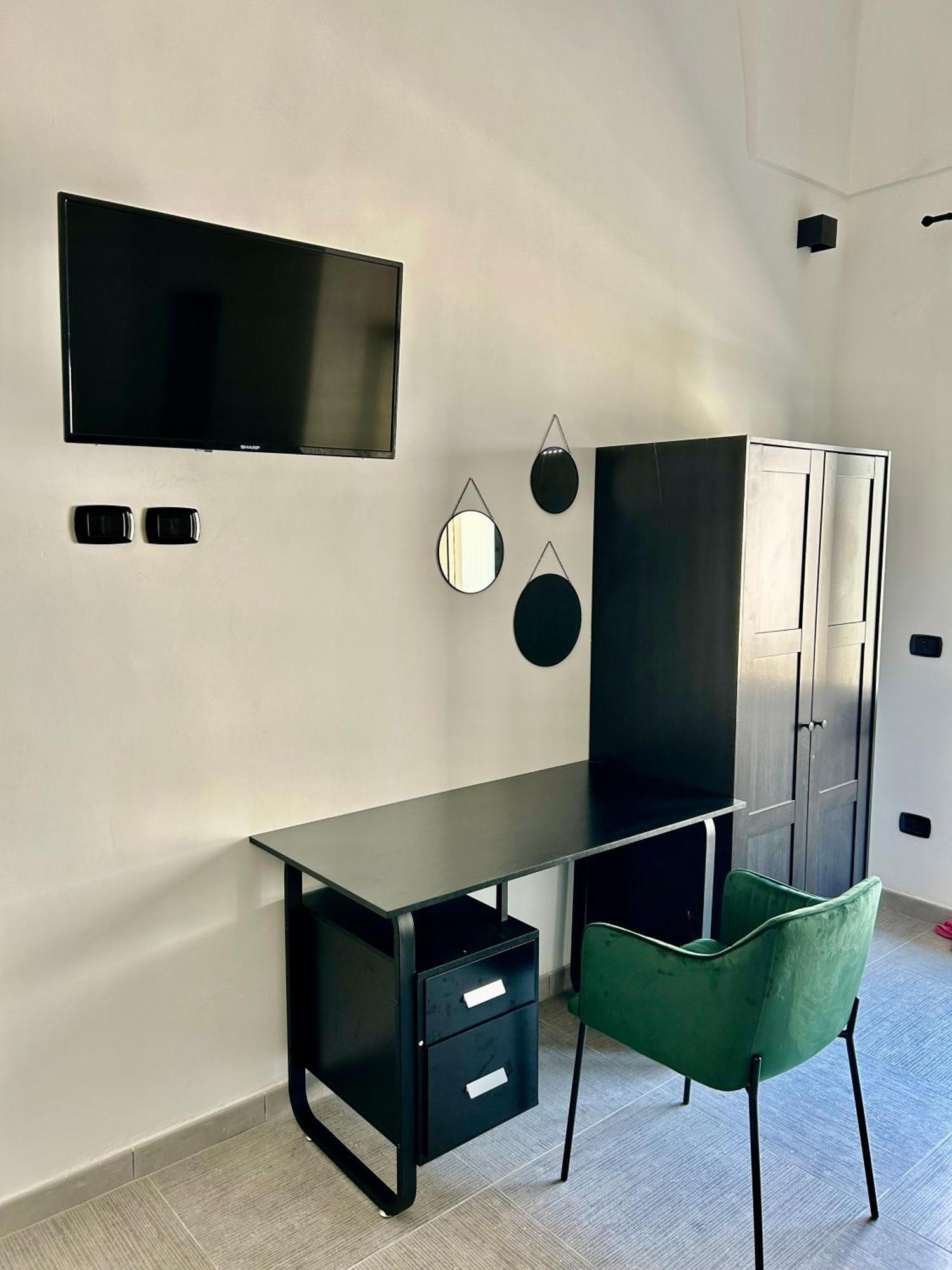 Appartement Nonno Uccio à Castri di Lecce Extérieur photo