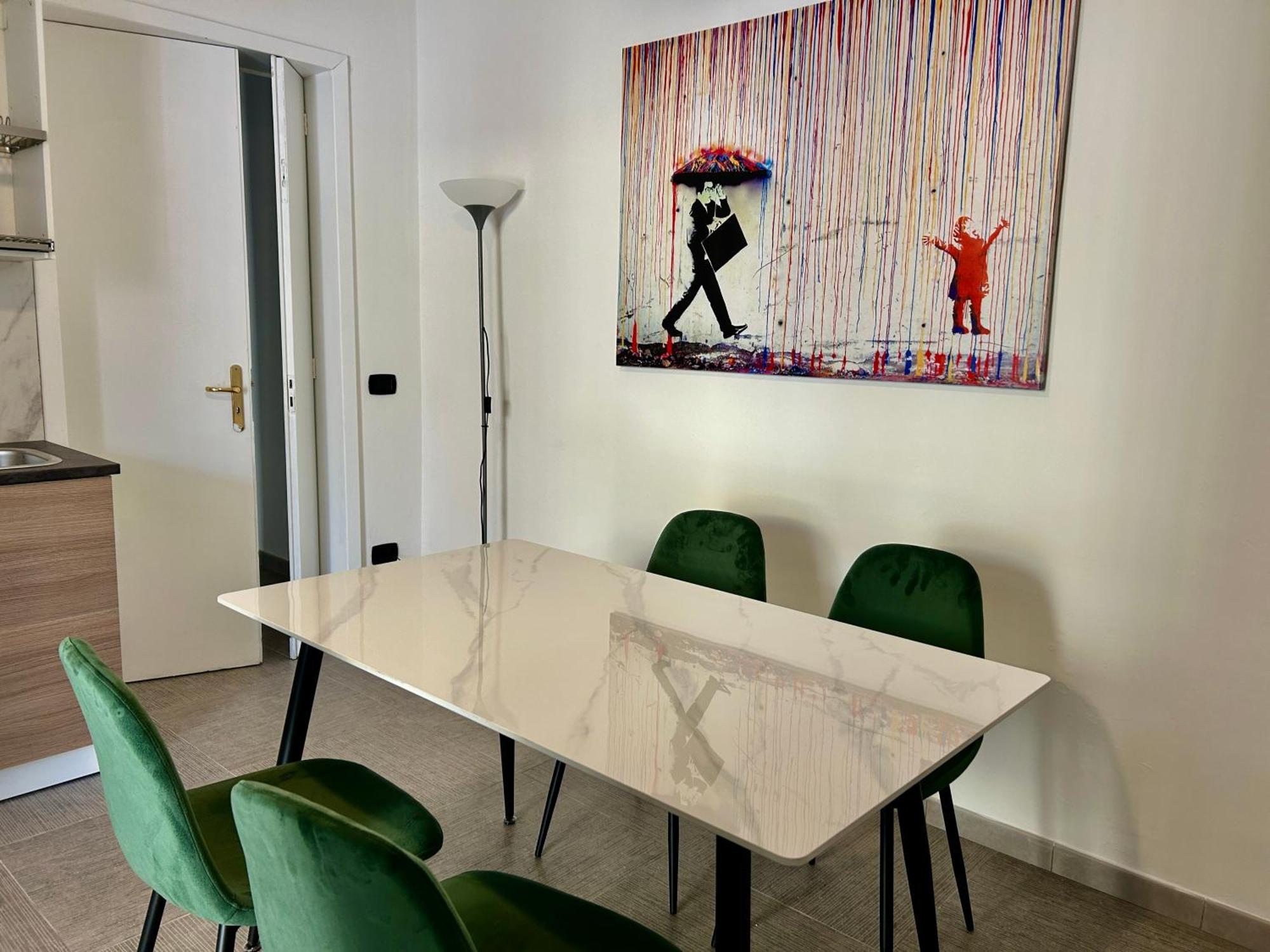 Appartement Nonno Uccio à Castri di Lecce Extérieur photo