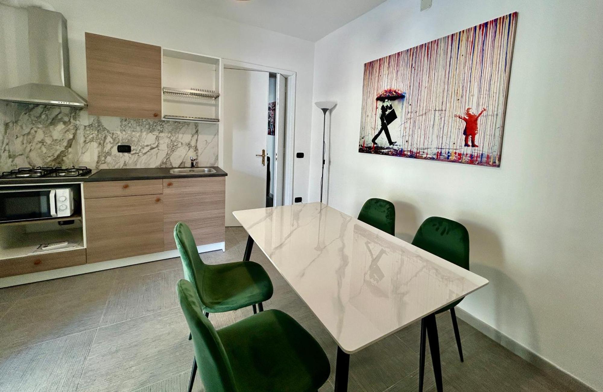 Appartement Nonno Uccio à Castri di Lecce Extérieur photo