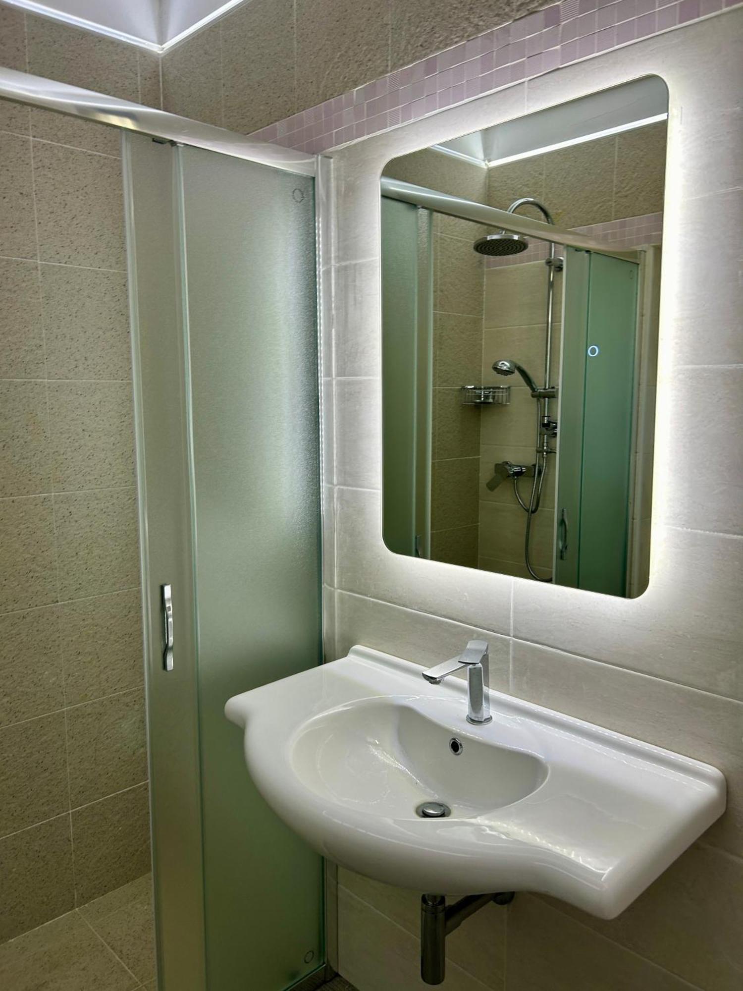 Appartement Nonno Uccio à Castri di Lecce Extérieur photo