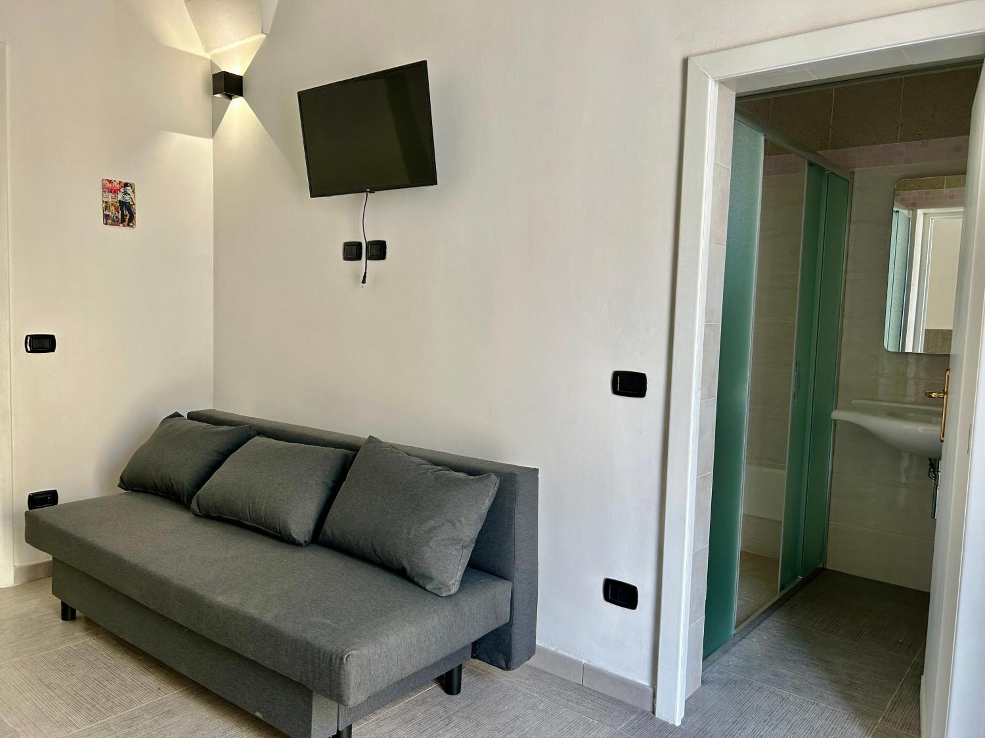 Appartement Nonno Uccio à Castri di Lecce Extérieur photo