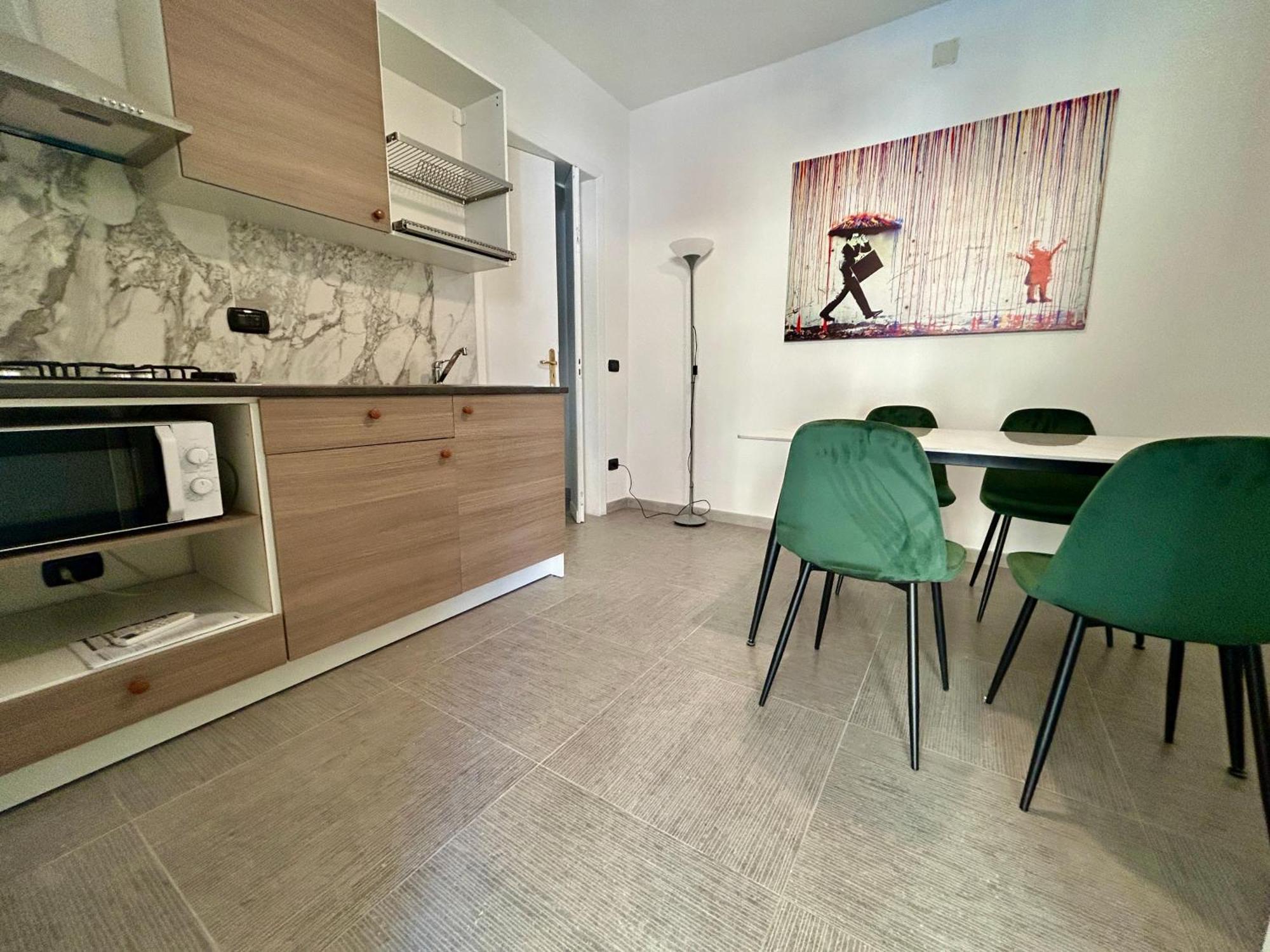 Appartement Nonno Uccio à Castri di Lecce Extérieur photo