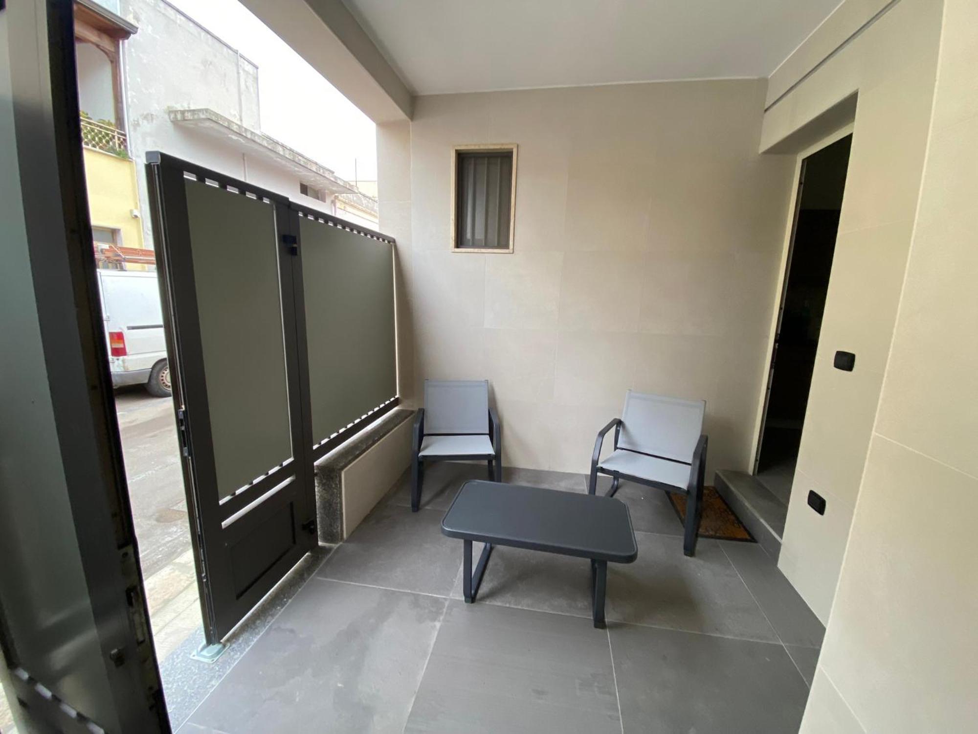 Appartement Nonno Uccio à Castri di Lecce Extérieur photo